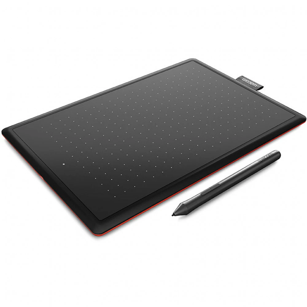 Графический планшет One by Wacom medium — 2