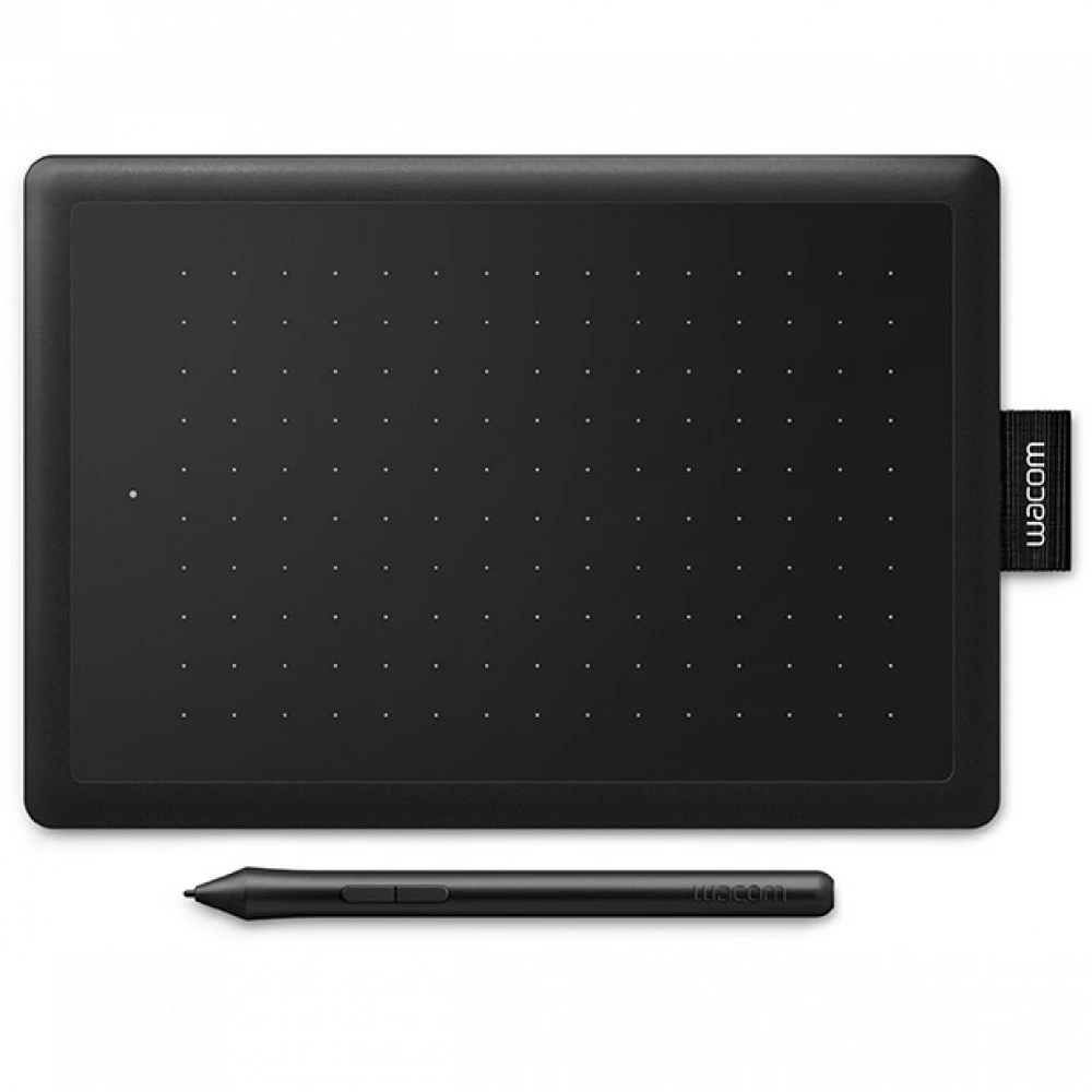 Графический планшет One by Wacom small