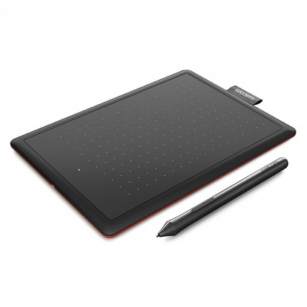 Графический планшет One by Wacom small — 2