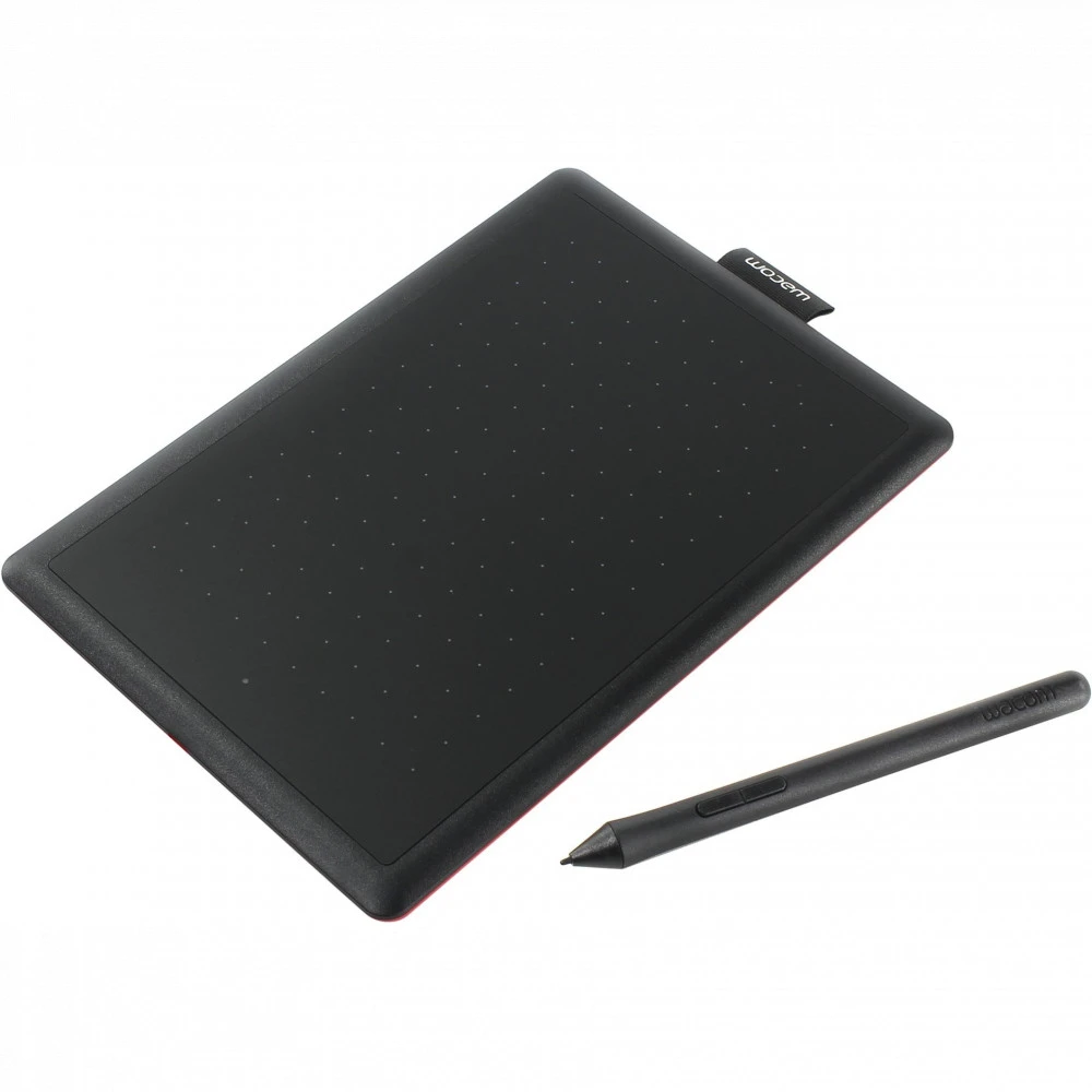 Графический планшет One by Wacom small — 3