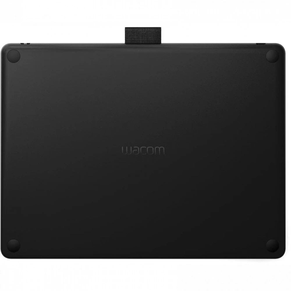 Графический планшет Wacom Intuos Small, Bluetooth — 4
