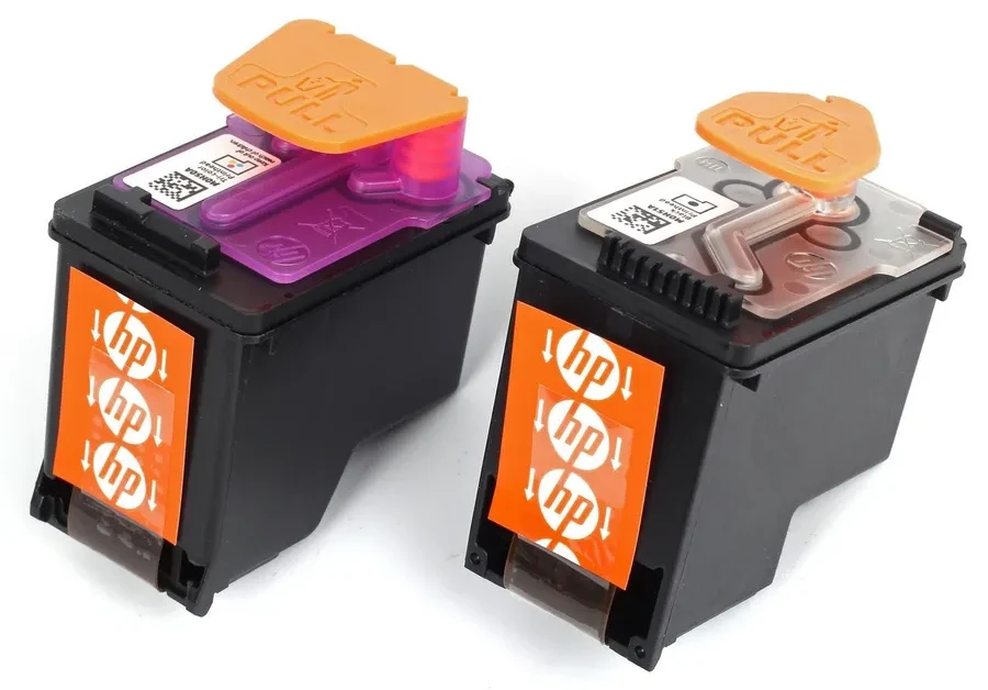 Печатающая головка HP 3YP61AE DeskJet GT5800 — 2