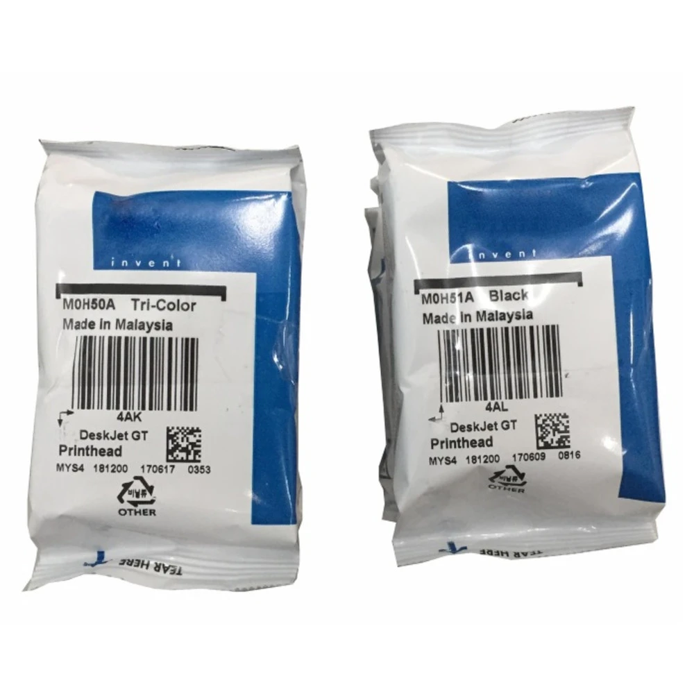 Печатающая головка HP 3YP61AE DeskJet GT5800 — 5