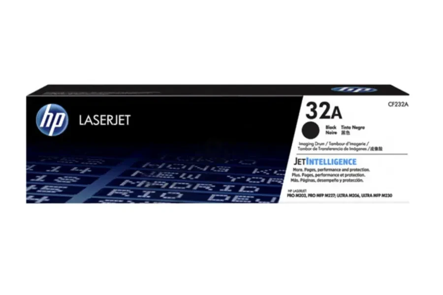 Фотобарабан HP 32A для LaserJet Pro M203/M227