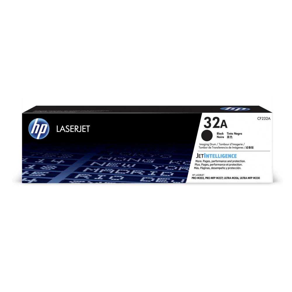 Фотобарабан HP 32A для LaserJet Pro M203/M227 — 2