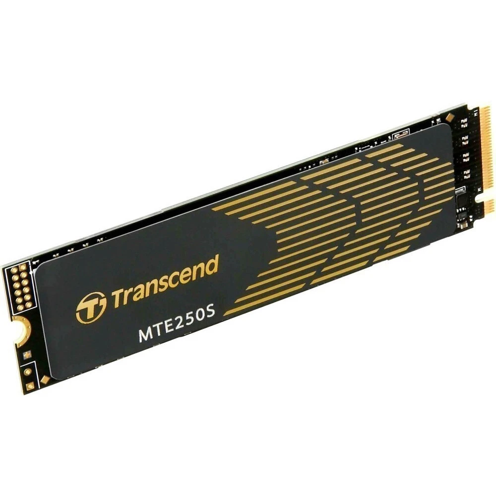 Жесткий диск SSD 2TB Transcend TS2TMTE250S M2 PCIe — 2