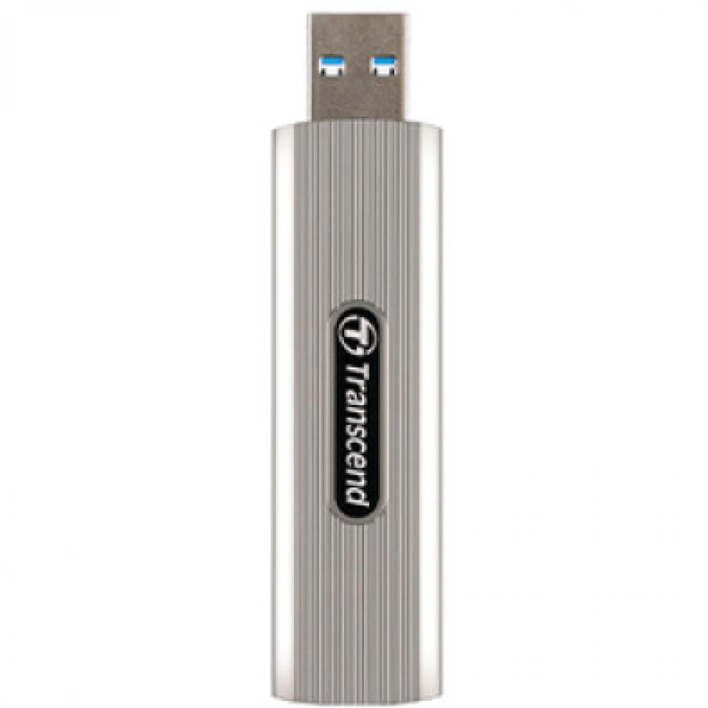 Жесткий диск SSD внешний 2TB Transcend TS2TESD320A