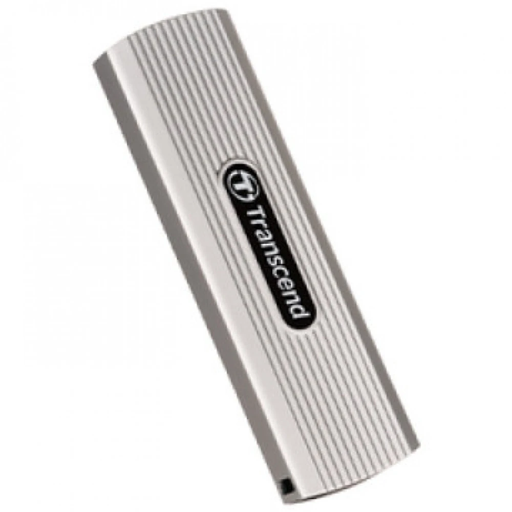 Жесткий диск SSD внешний 2TB Transcend TS2TESD320A — 3