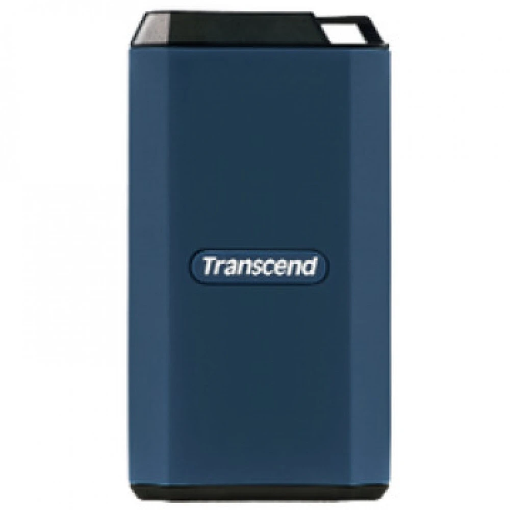 Жесткий диск SSD внешний 2TB Transcend TS2TESD410C