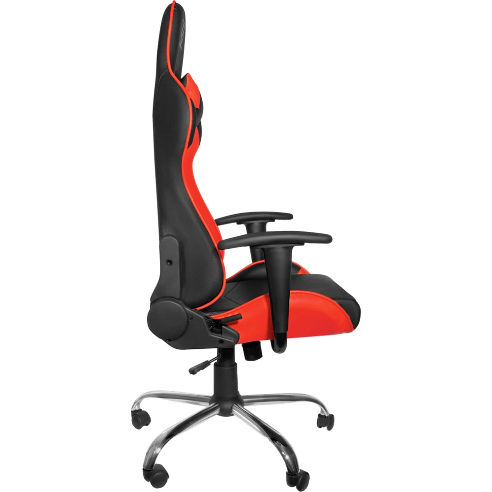 Игровое кресло Defender Azgard (L) красный — 3