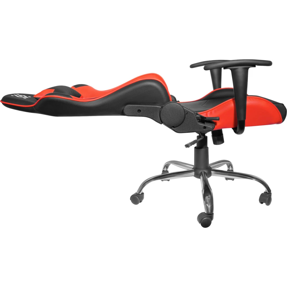Игровое кресло Defender Azgard (L) красный — 4