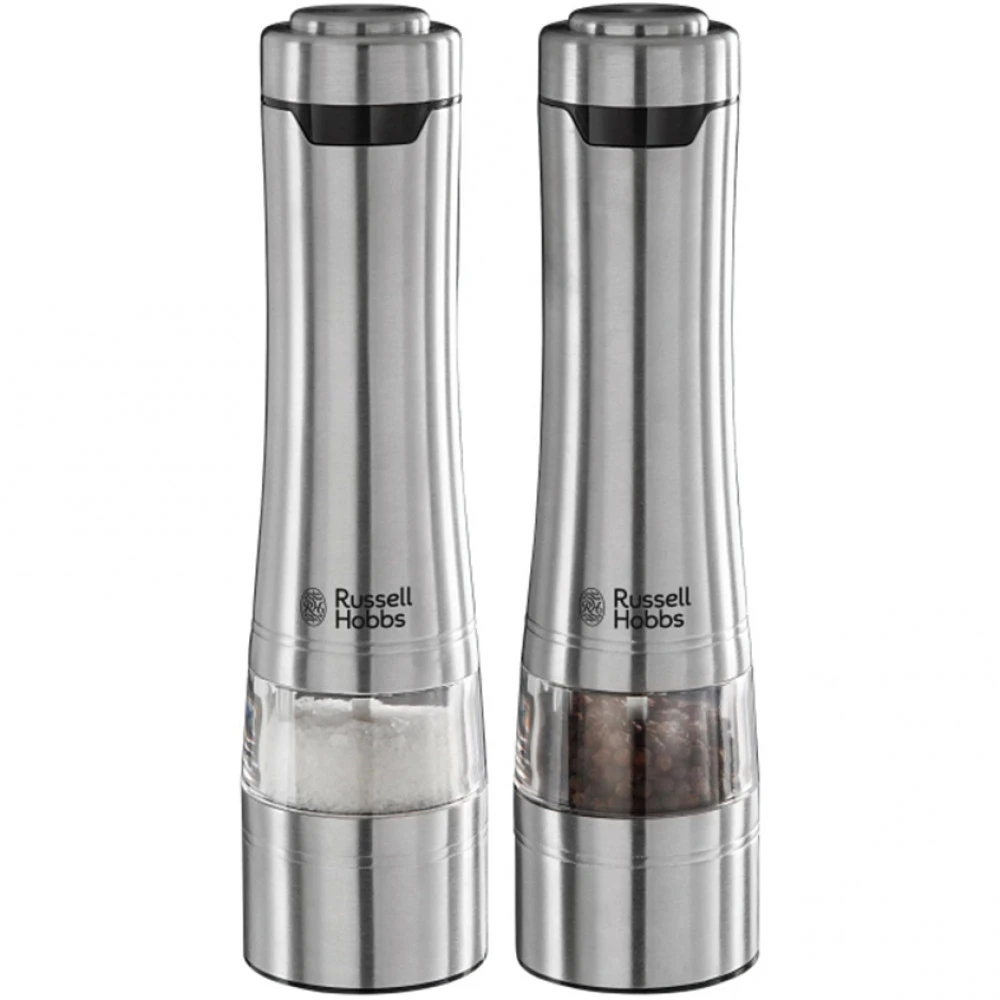 Измельчитель специй электрический Russell Hobbs 23460-56 металл