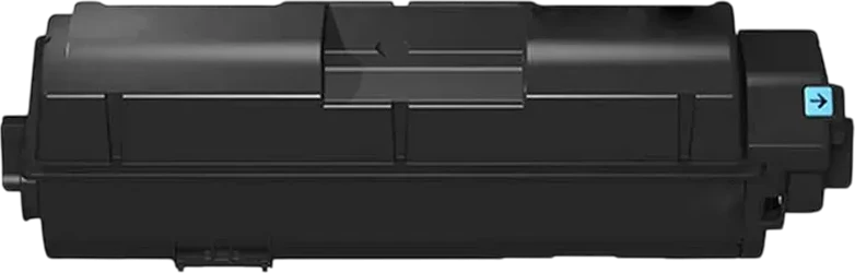 Тонер-картридж Kyocera TK-1270 Black 10000 стр