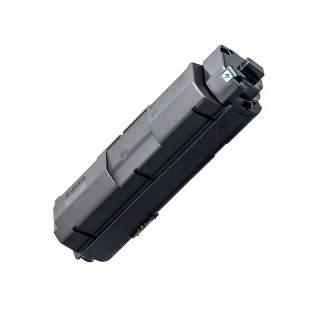 Тонер-картридж Kyocera TK-1270 Black 10000 стр — 3