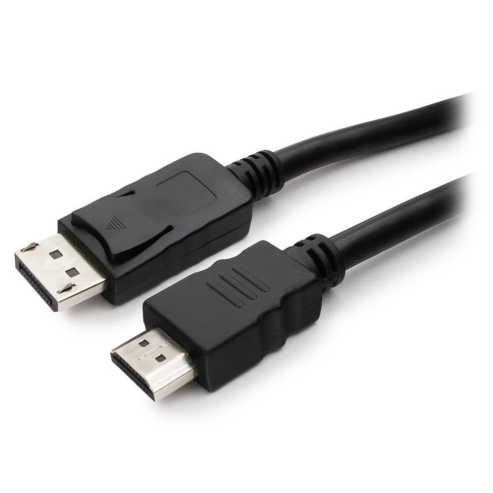 Кабель DisplayPort to HDMI, 10m — 2