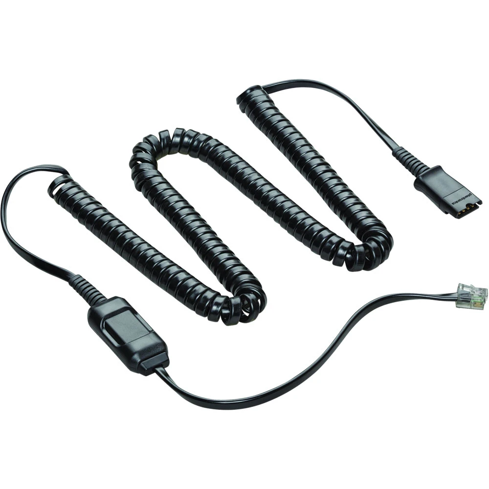 Кабель Plantronics HIC-10 CE2001
