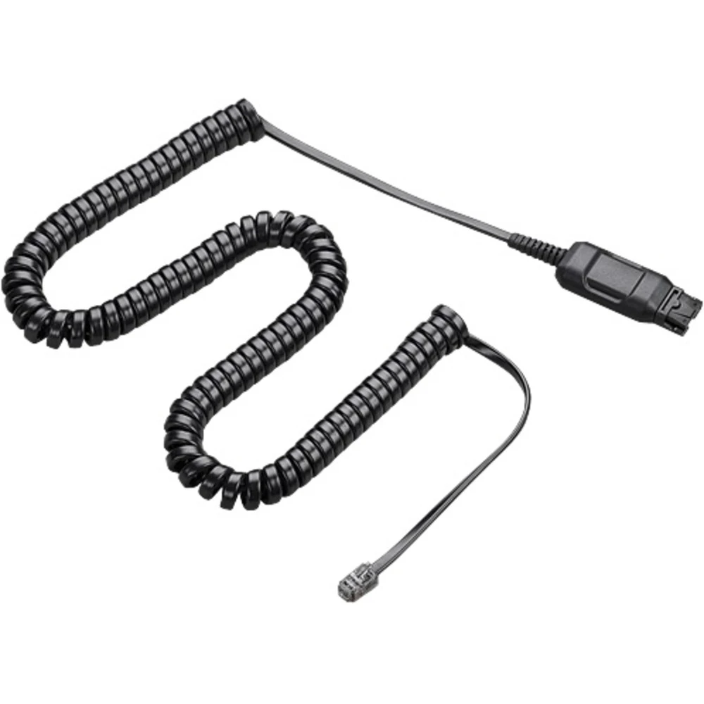 Кабель Plantronics HIC-10 CE2001 — 2