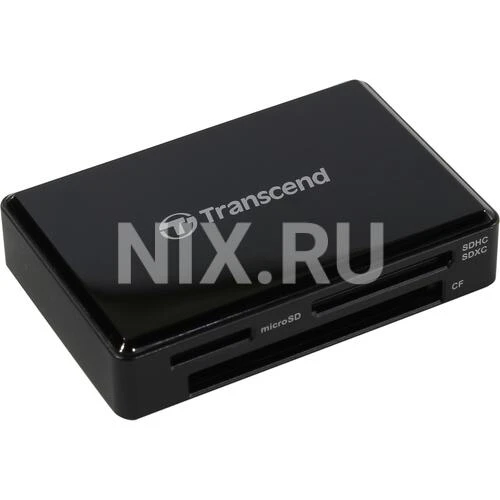 Картридер Transcend TS-RDF8K2, USB3.0