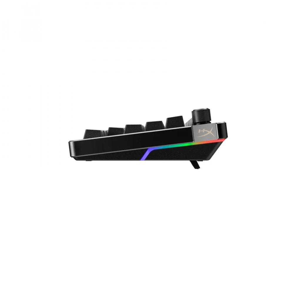 Клавиатура игровая HyperX Alloy Rise 75 Wireless 91Y91AA#ACB черный — 3