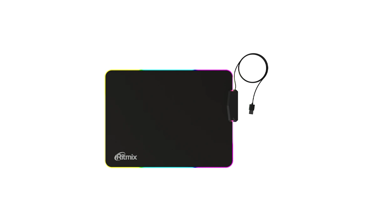 Коврик для мышки игровой Ritmix MPD-440