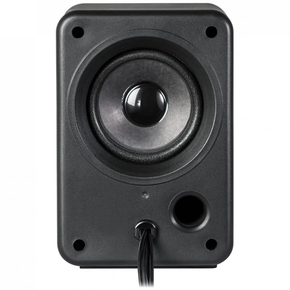 Компактная акустика 2.1 Defender V11, черный — 2