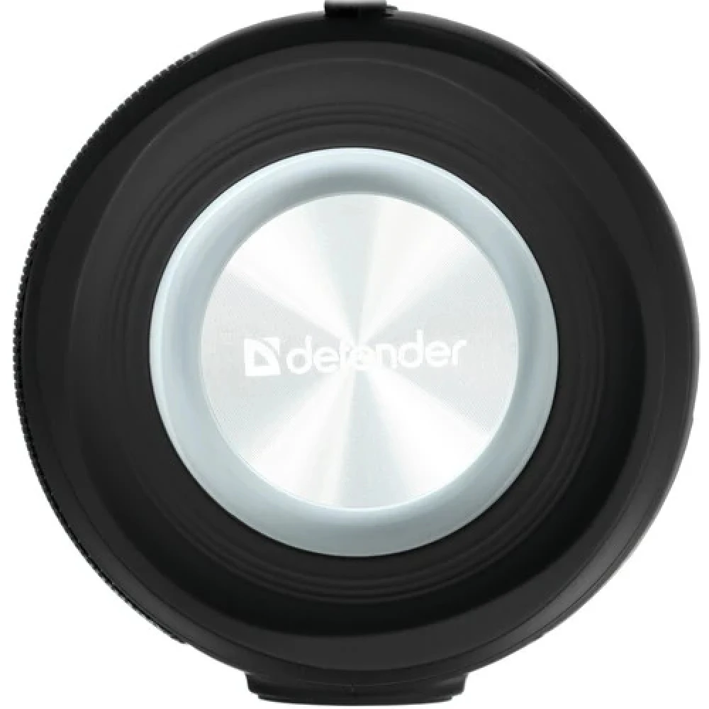 Компактная акустика Defender Enjoy S200 Черный — 3