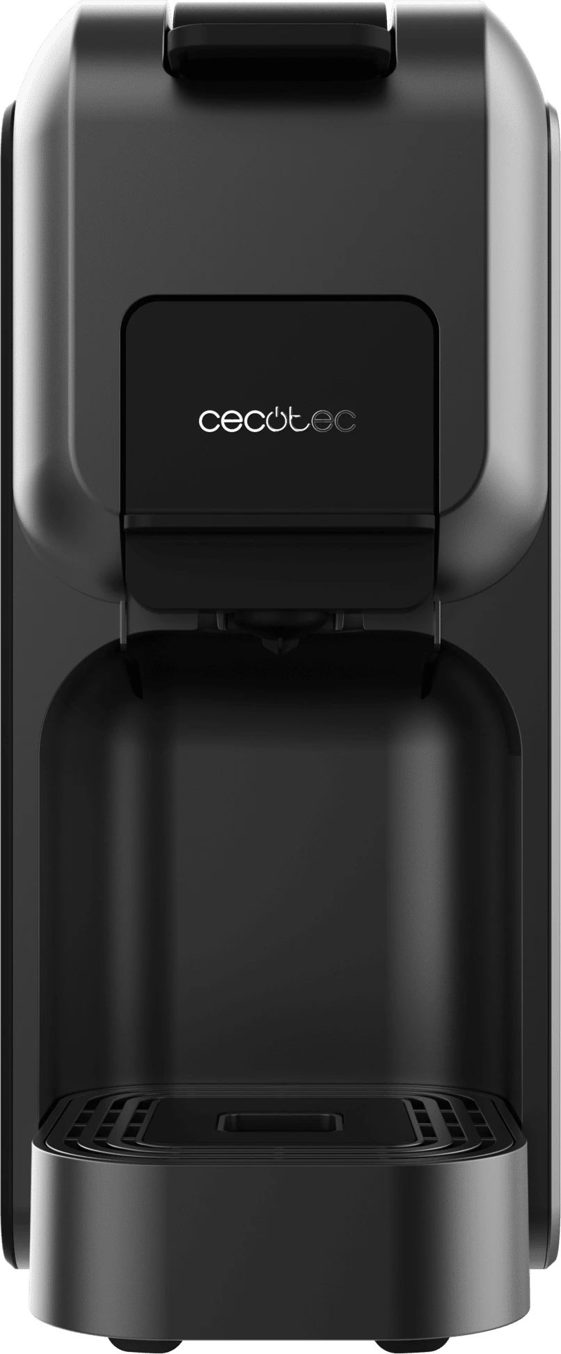Кофеварка капсульная Cecotec FreeStyle Compact (3в1) черный — 2