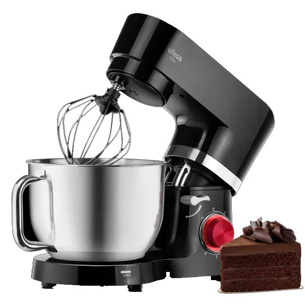 Кухонная машина Ufesa MI1450 Elite Noir