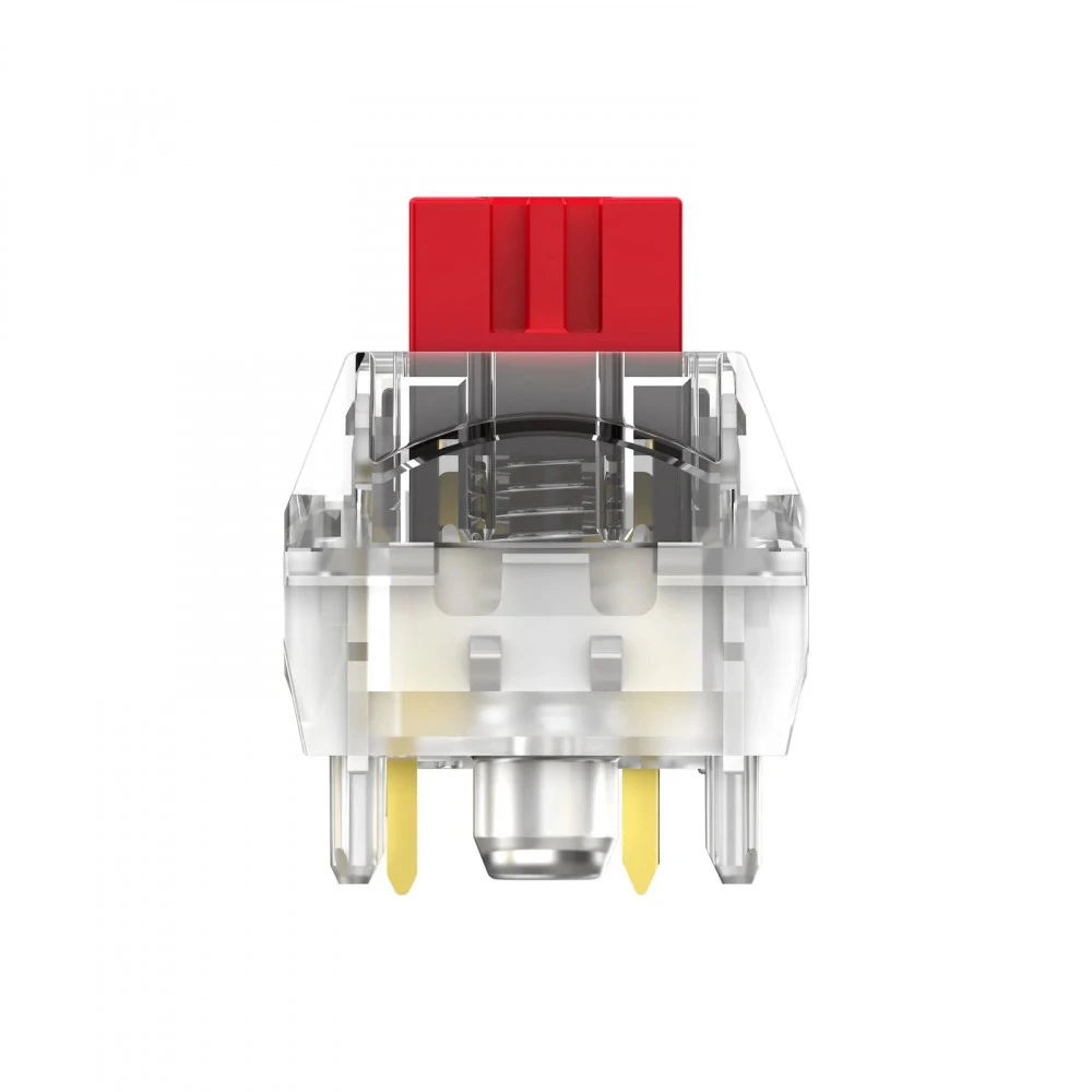 Линейные переключатели HyperX 85U07AA красный