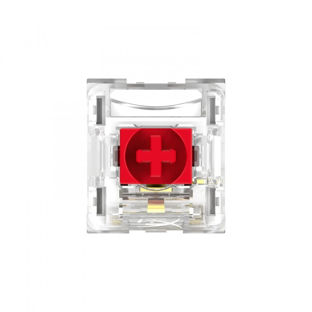 Линейные переключатели HyperX 85U07AA красный — 3