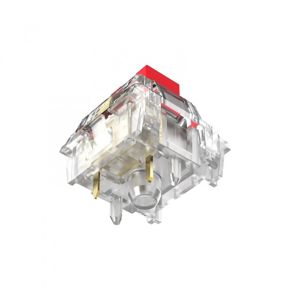 Линейные переключатели HyperX 85U07AA красный — 4