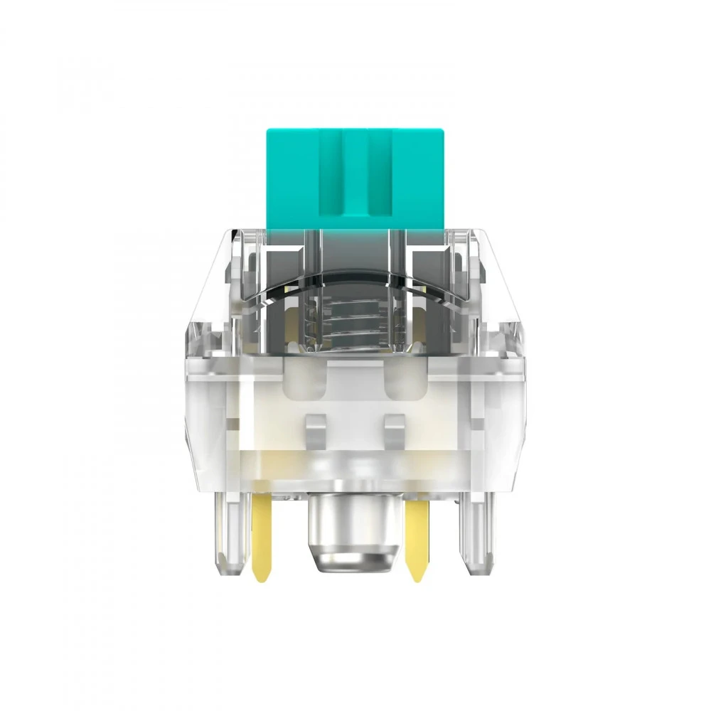 Тактильные переключатели HyperX 85U08AA аква — 2