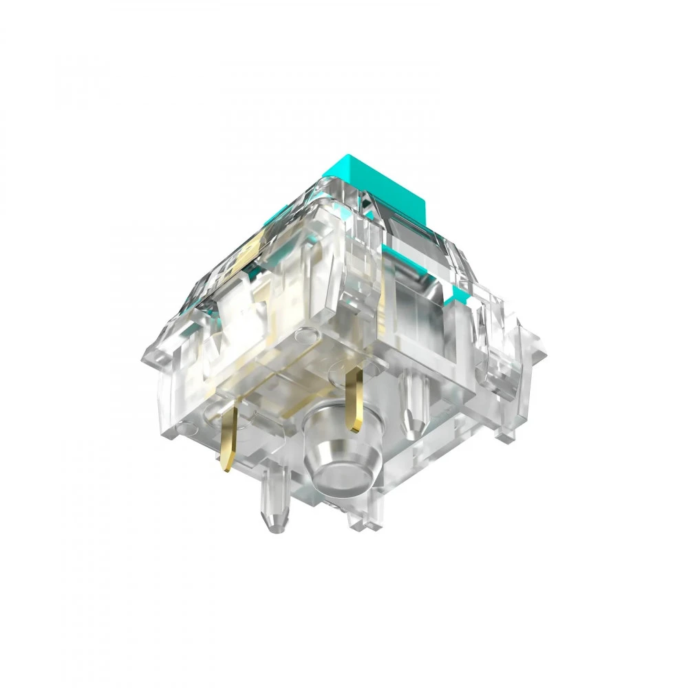 Тактильные переключатели HyperX 85U08AA аква — 4