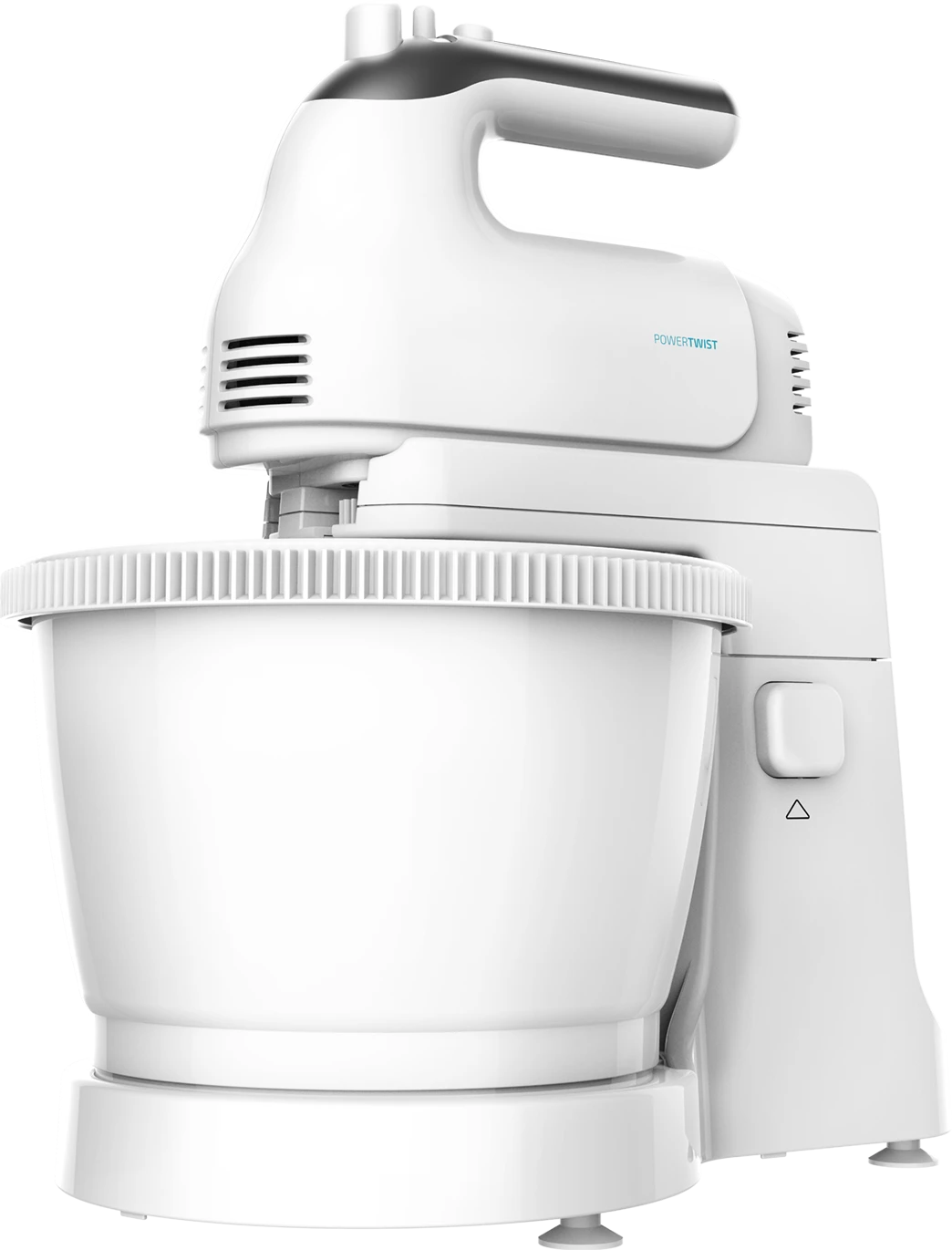 Миксер с чашей Cecotec PowerTwist 500 Gyro белый — 3