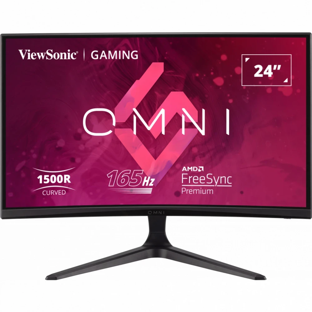 Монитор Viewsonic VX2418C