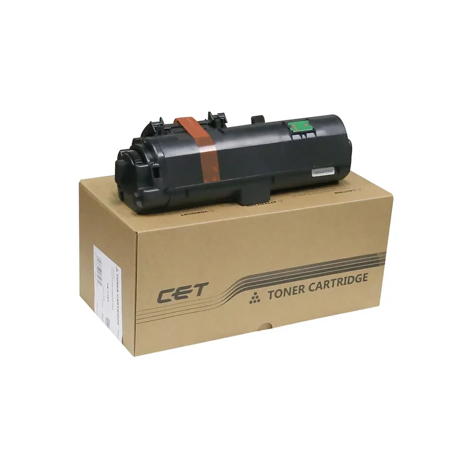 Тонер-картридж CET TK-1150HC