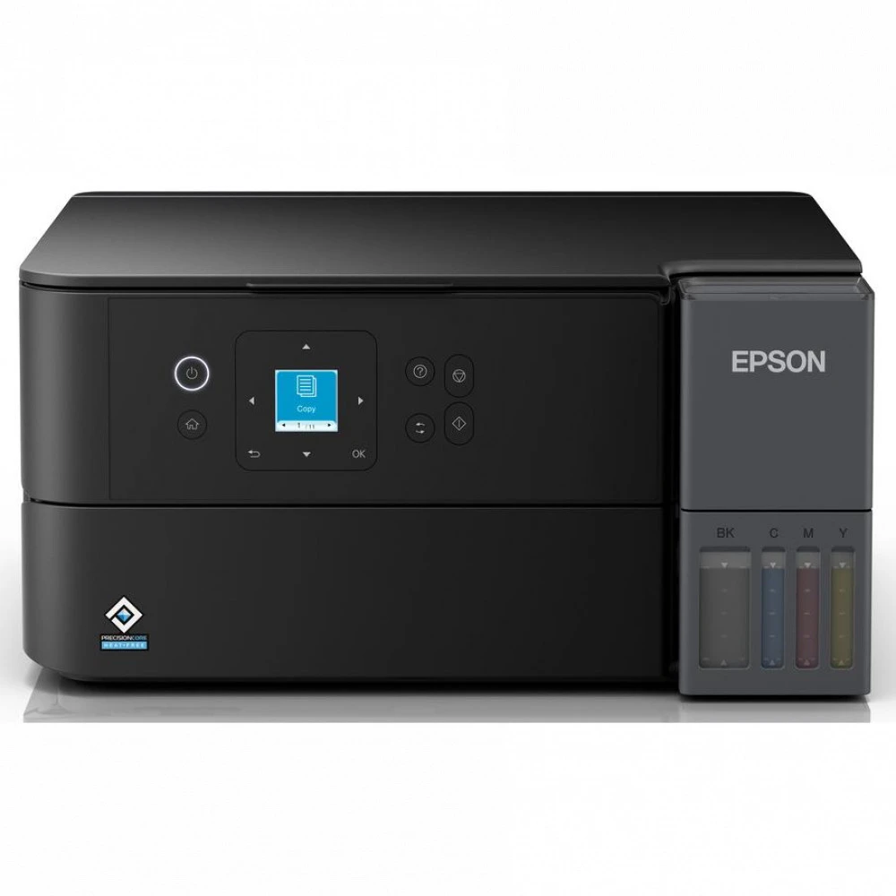 МФУ Epson L4360 фабрика печати — 2