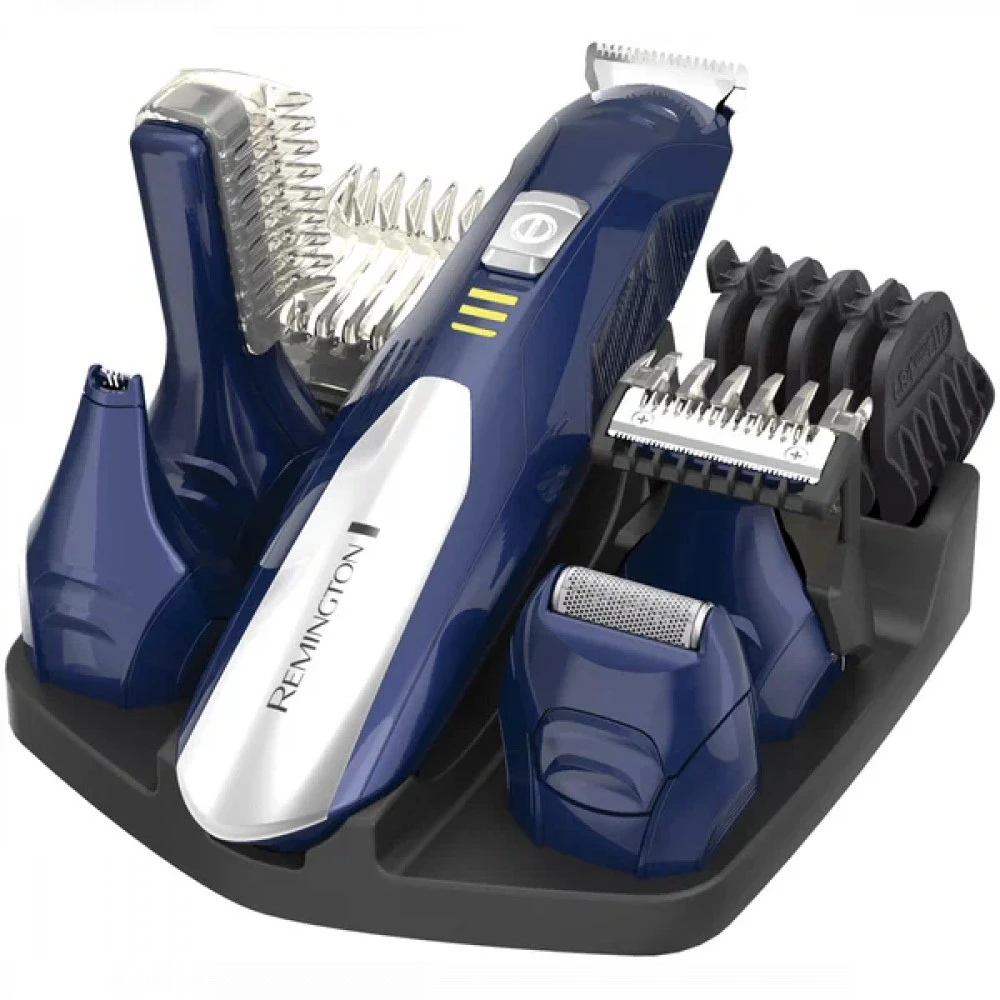 Набор для стрижки Remington PG6045 синий