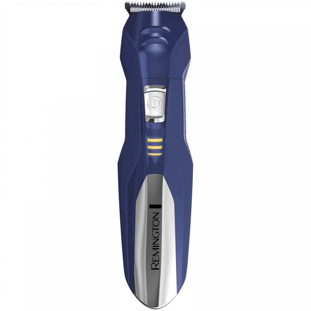 Набор для стрижки Remington PG6045 синий — 2