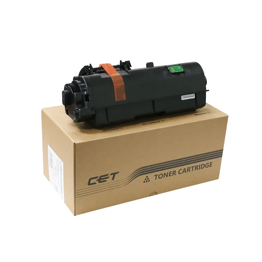 Тонер-картридж CET TK-1170
