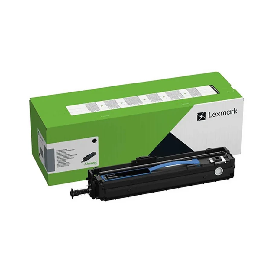 Картридж Lexmark 77L0ZK0, чёрный