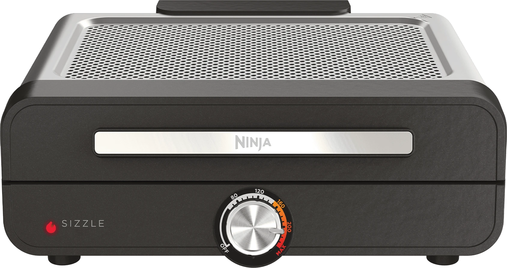Настольный гриль Ninja GR101EU черный