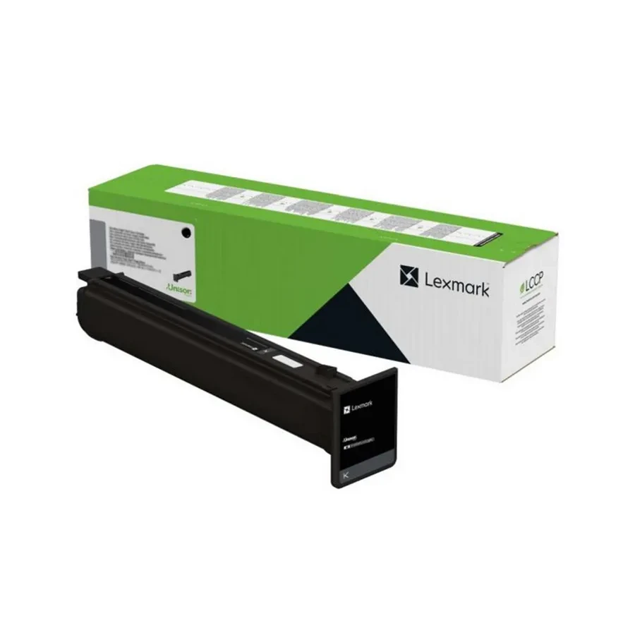Картридж Lexmark 79L9HK0, чёрный