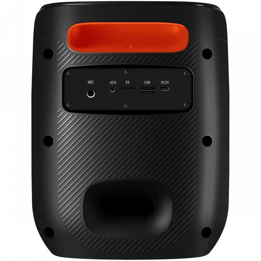 Портативная колонка Defender Boomer 50 черный — 2