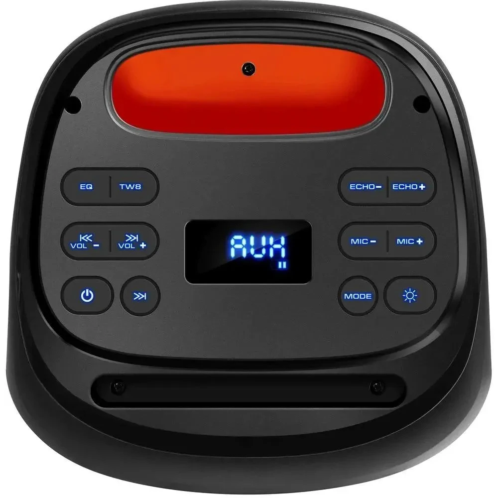 Портативная колонка Defender Boomer 50 черный — 3