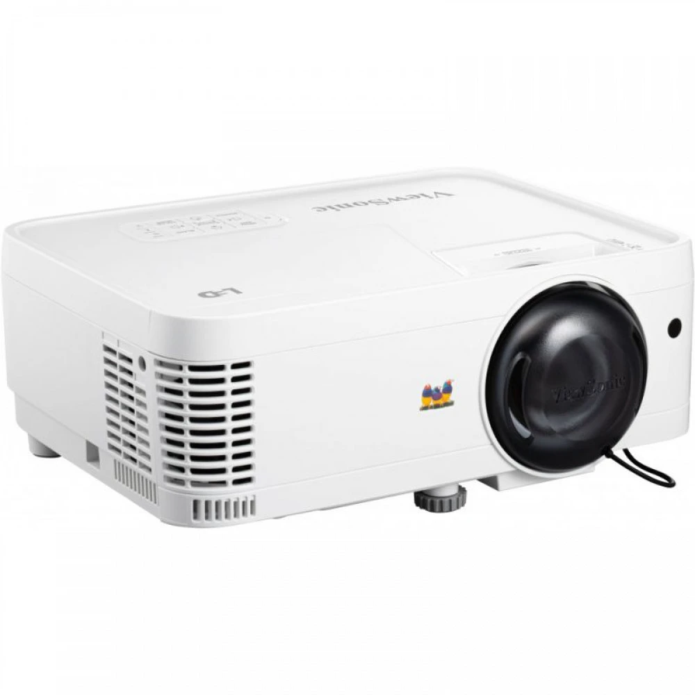 Проектор ViewSonic LS550WH