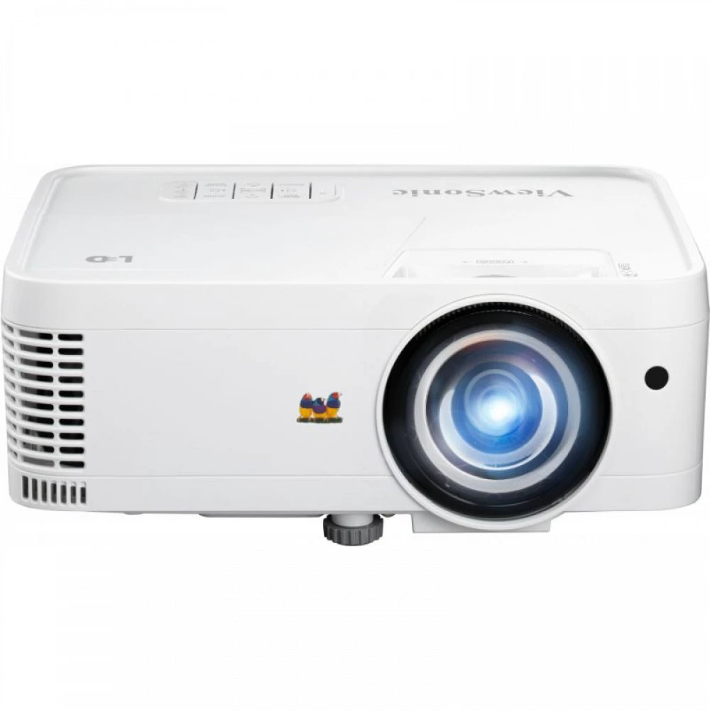Проектор ViewSonic LS550WH — 2