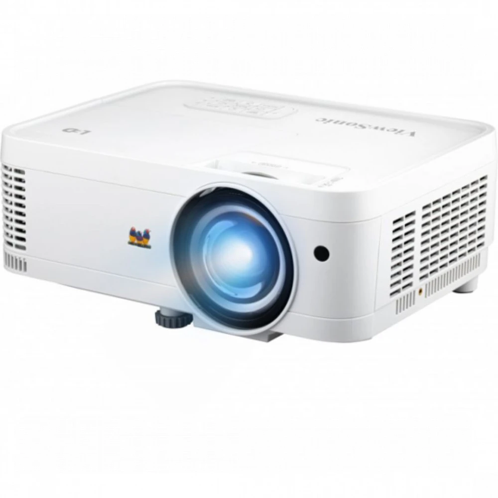Проектор ViewSonic LS550WH — 3