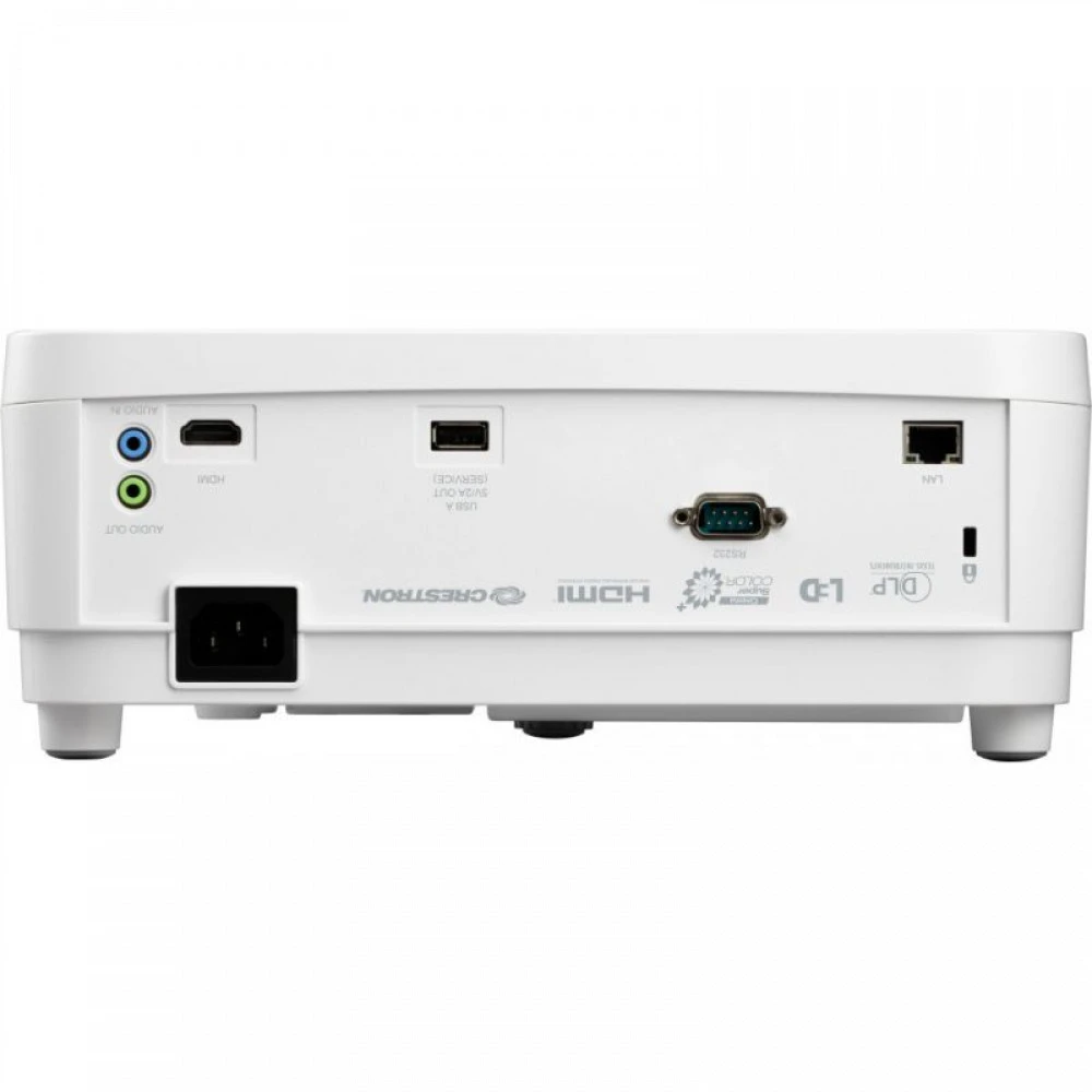 Проектор ViewSonic LS550WH — 5