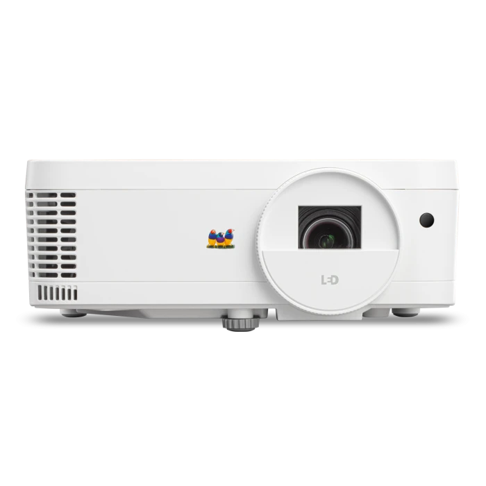 Проектор для дом. кино ViewSonic LS500WH